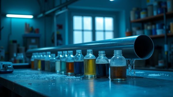 CRA tubulars CCS: choosing the right corrosion-resistant solutions for effective carbon capture