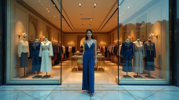 Transform your brand with a fashion ecommerce agency in dubai